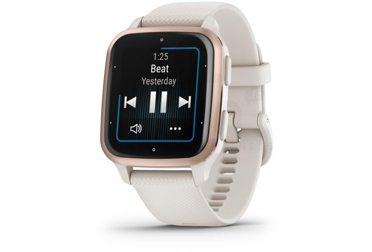 Garmin Venu SQ 2 Music