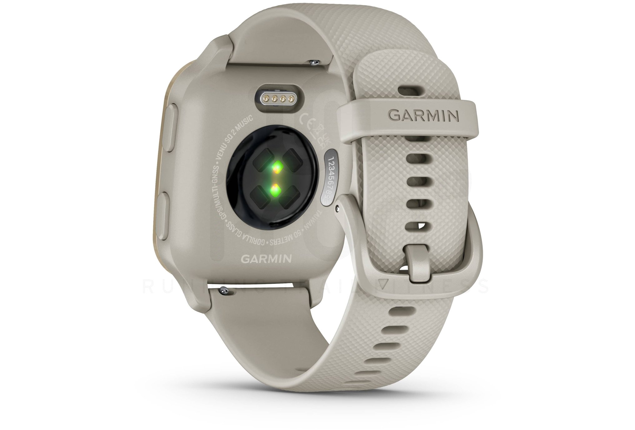 Garmin Venu SQ 2 Music