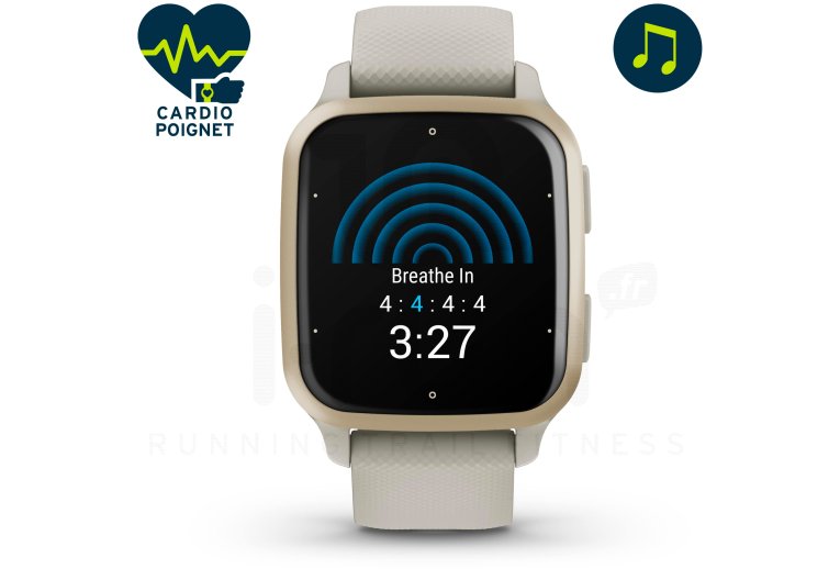 Garmin Venu SQ 2 Music