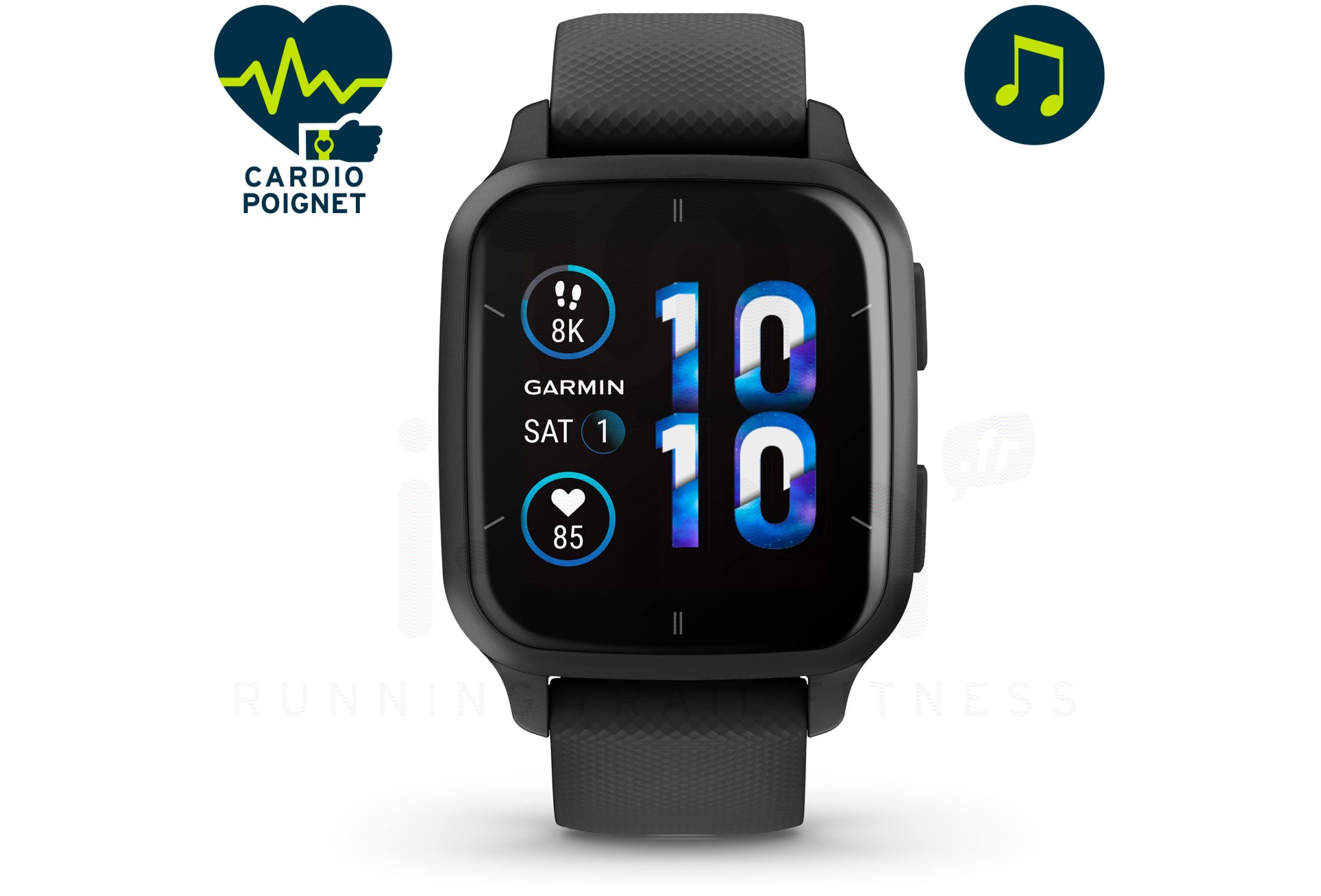 Garmin Venu SQ 2 Music | Sports Electronics Watches Garmin