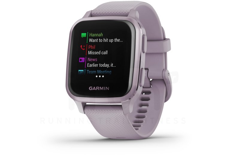 Garmin Venu Sq