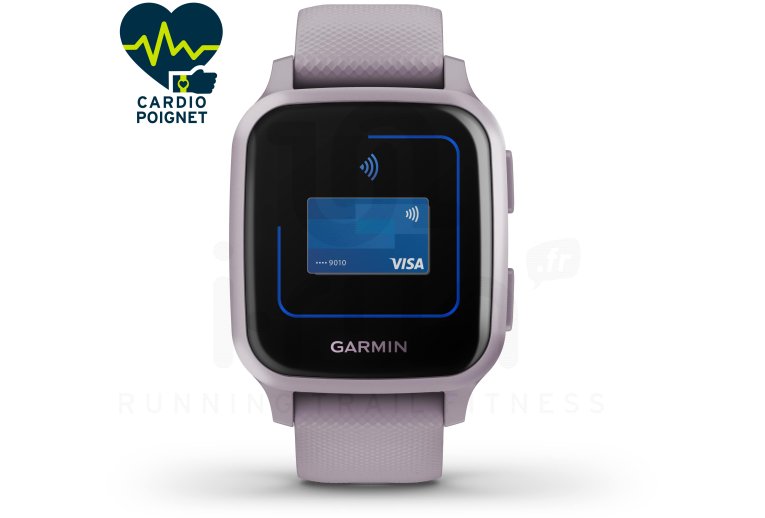 Garmin Venu Sq