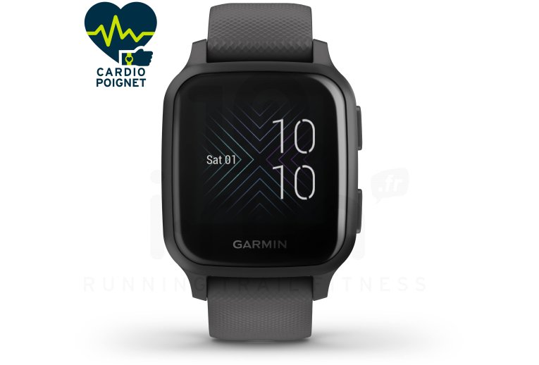 Garmin Venu Sq 