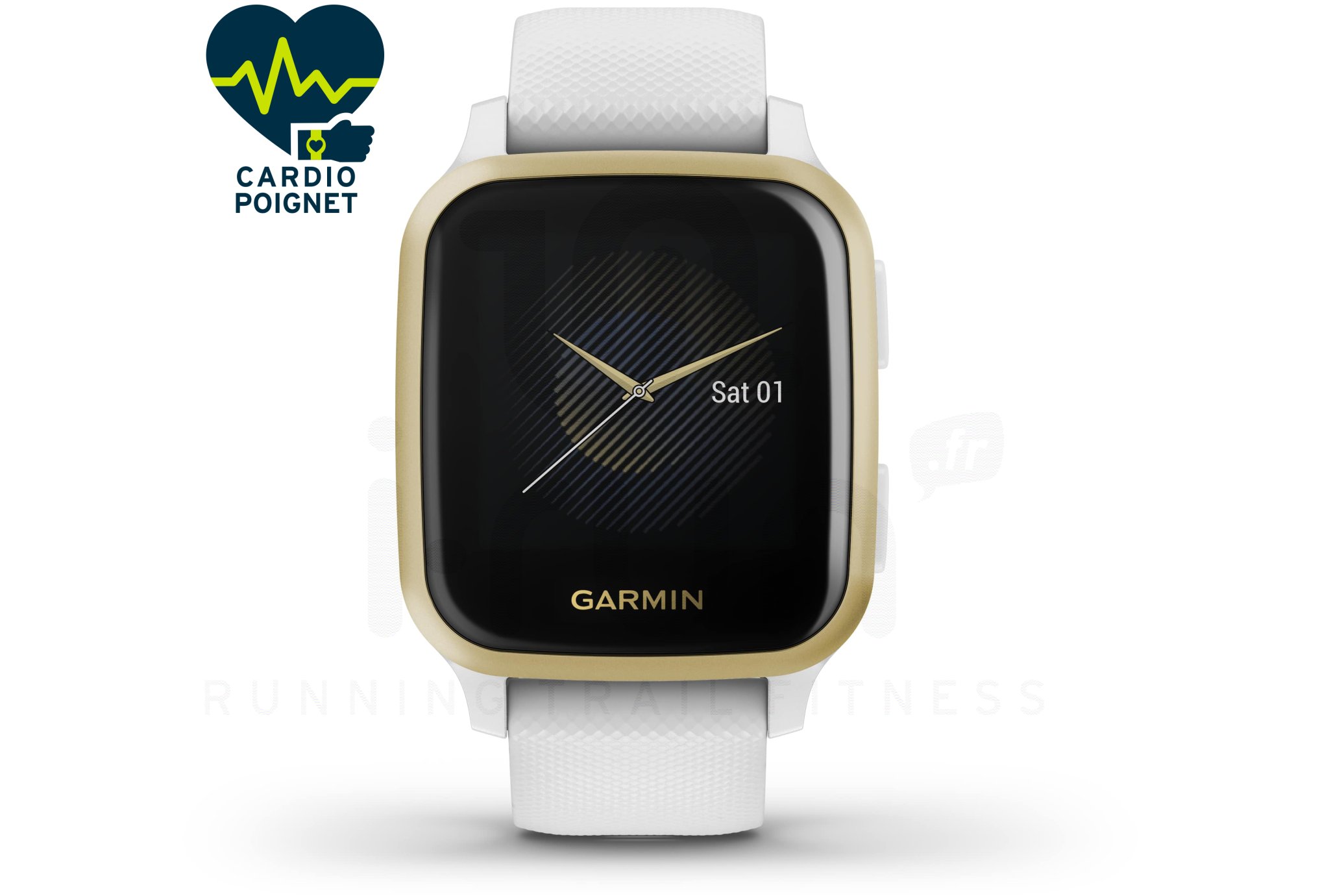 Garmin Venu Sq 