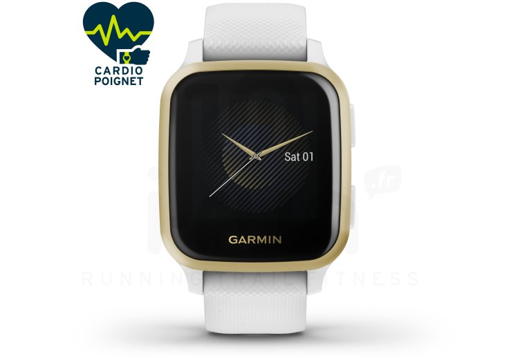 Garmin Venu Sq