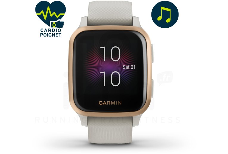Garmin Venu Sq Music 