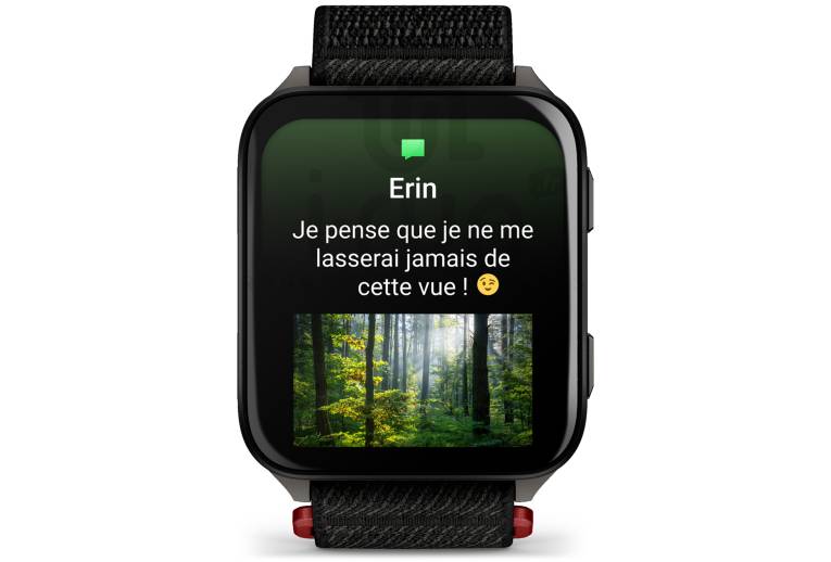 Garmin Venu X1 