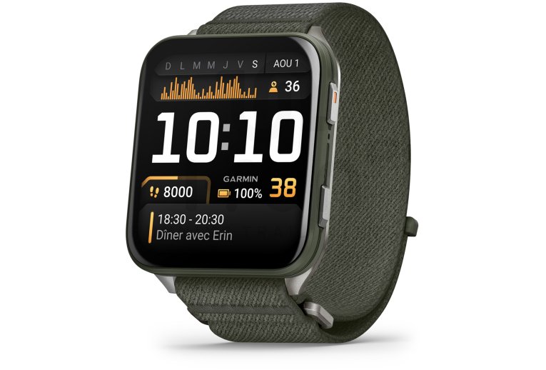Garmin Venu X1 