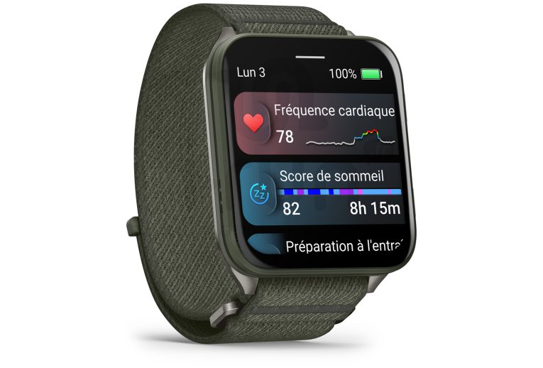 Garmin Venu X1 
