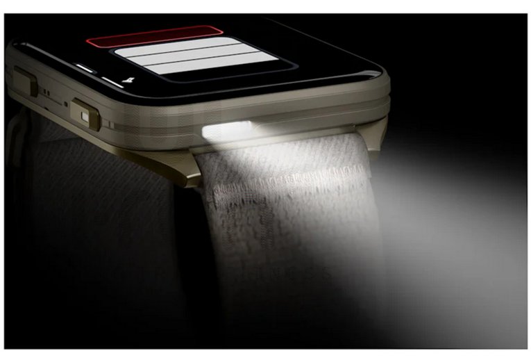 Garmin Venu X1 