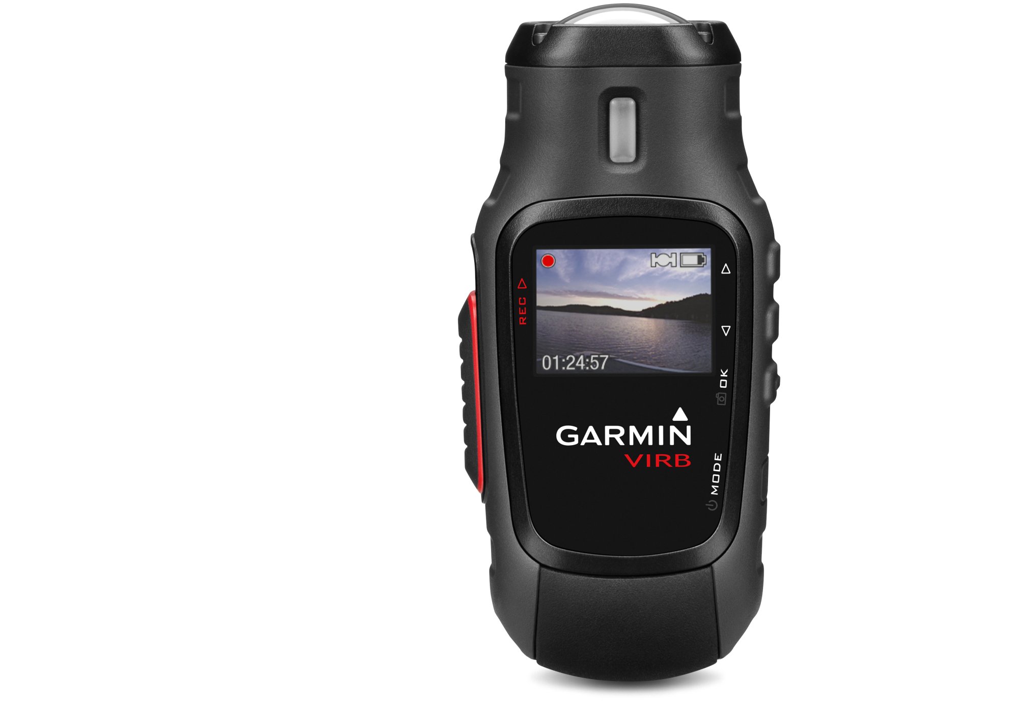 Garmin VIRB - C�mara embarcada gran �ngulo