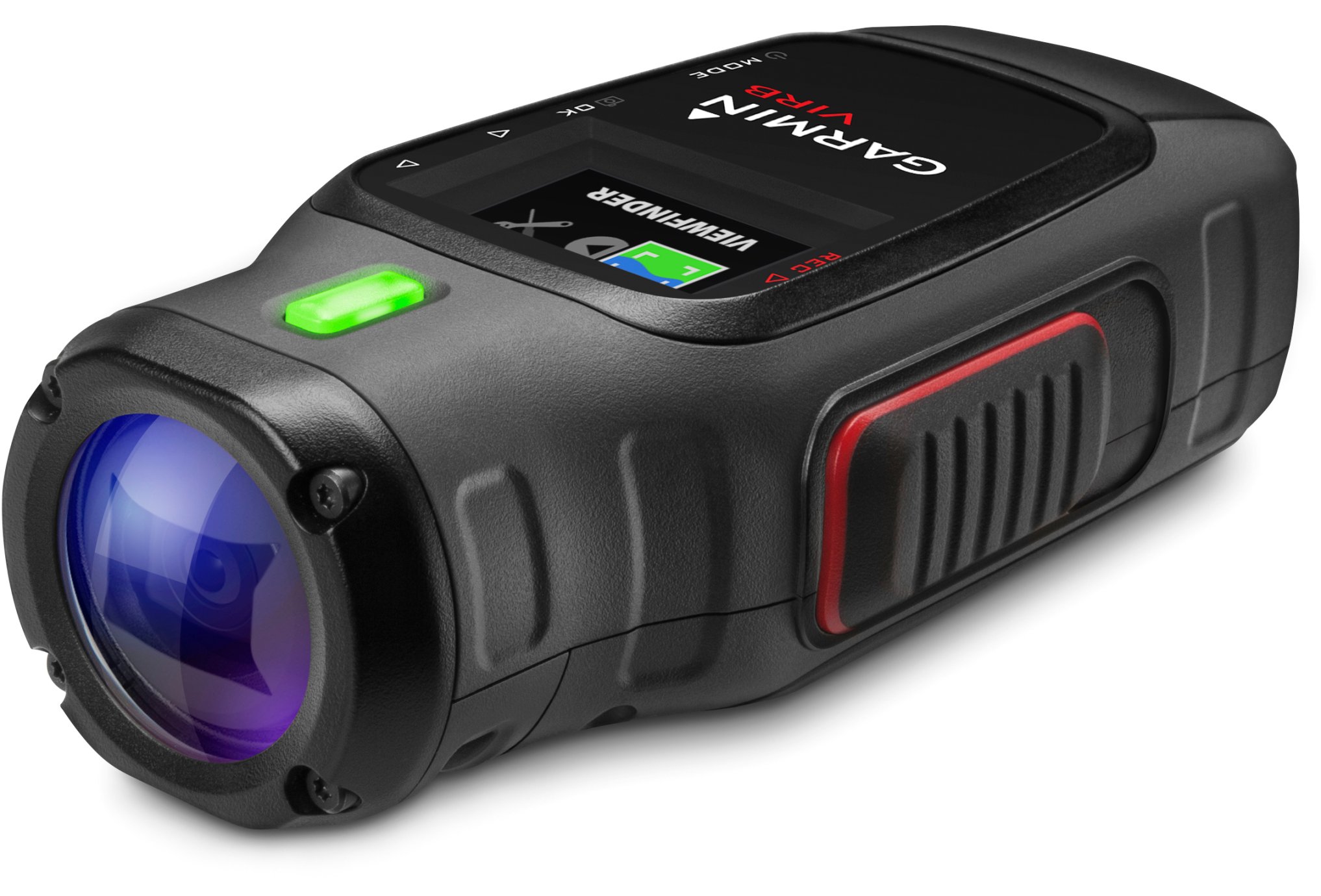 Garmin VIRB - C�mara embarcada gran �ngulo