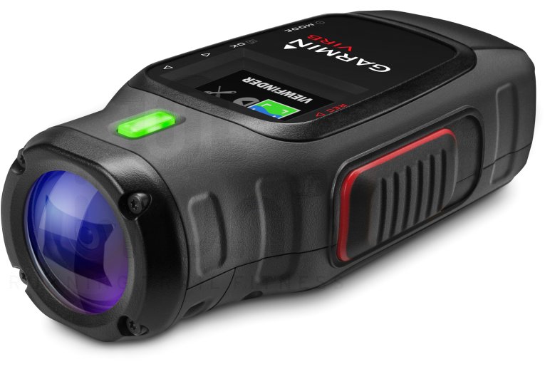 Garmin VIRB - C�mara embarcada gran �ngulo