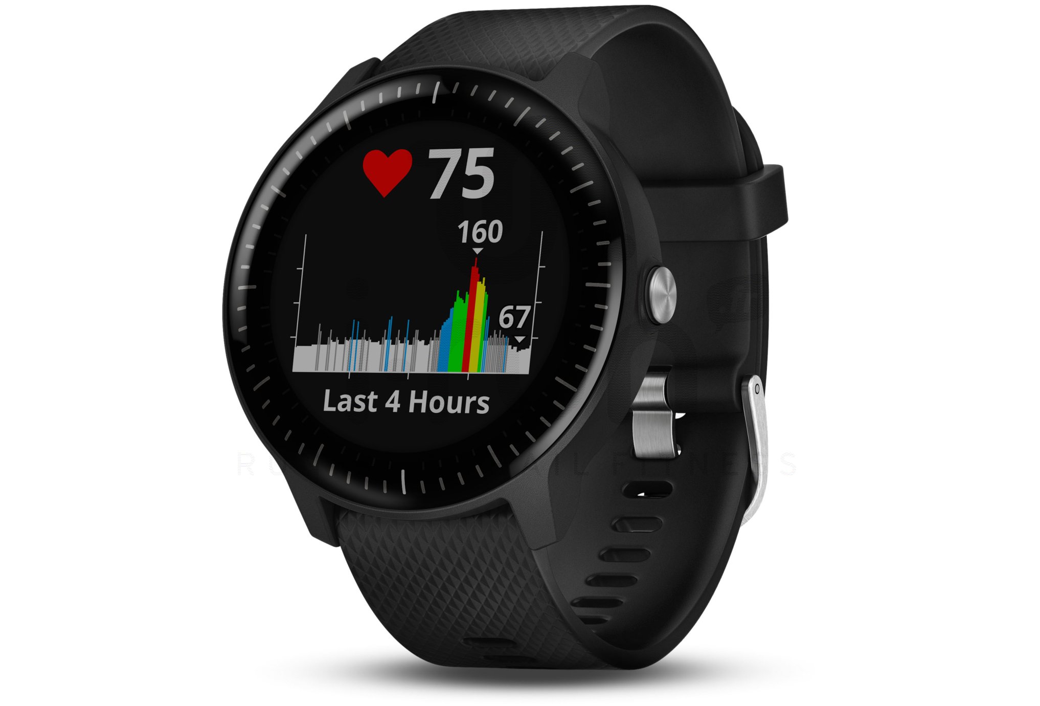 Garmin Reloj GPS V�voactive 3 Music