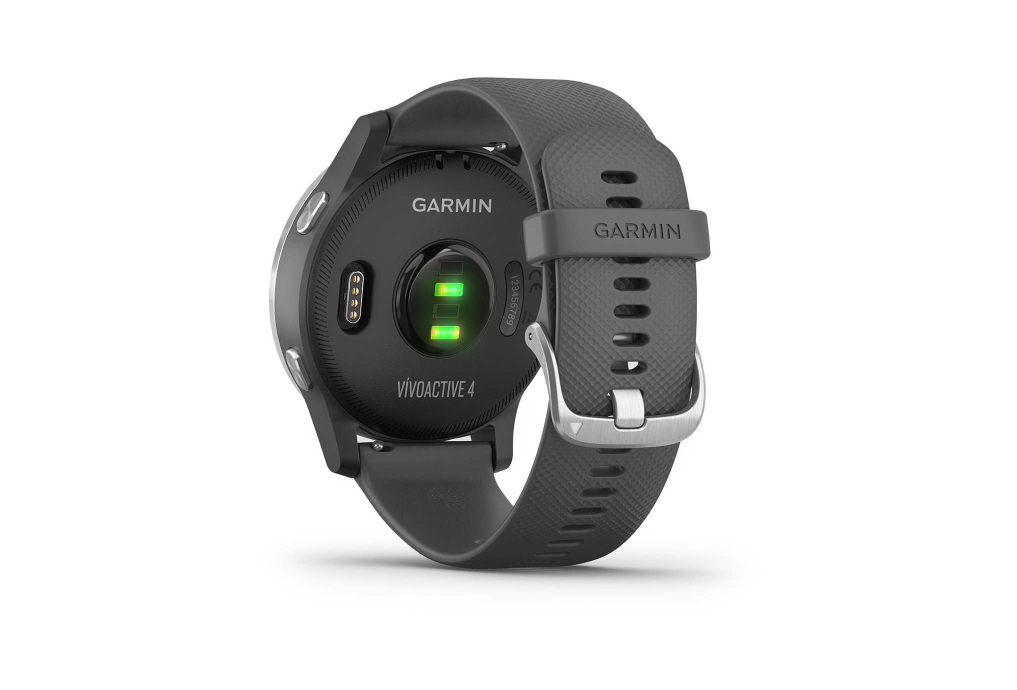 Garmin Vivoactive 4