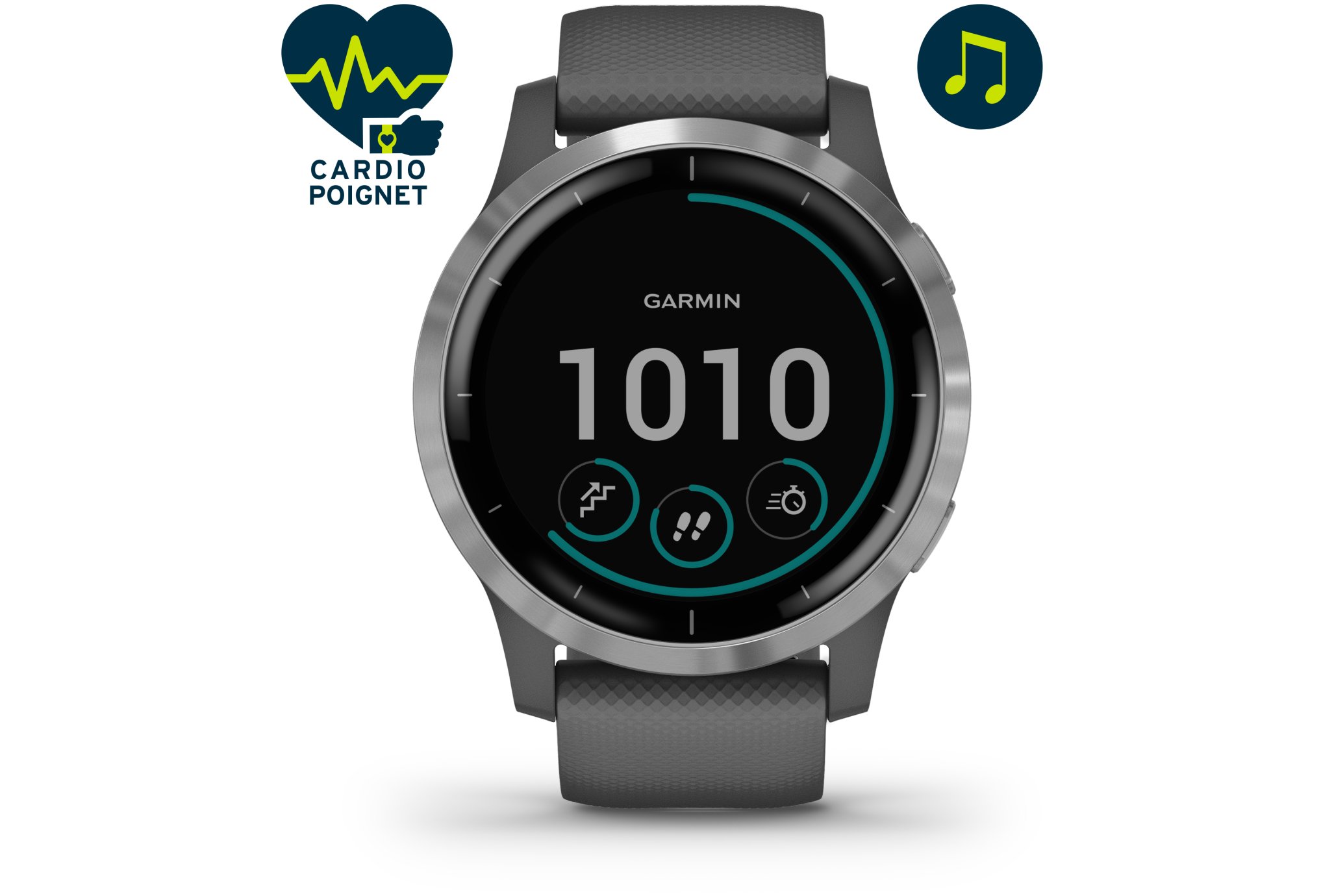 Garmin Vivoactive 4