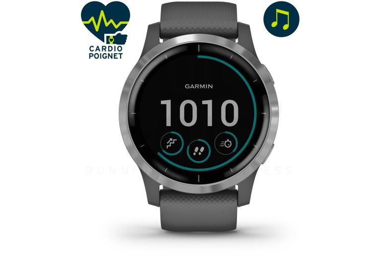 Garmin Vivoactive 4