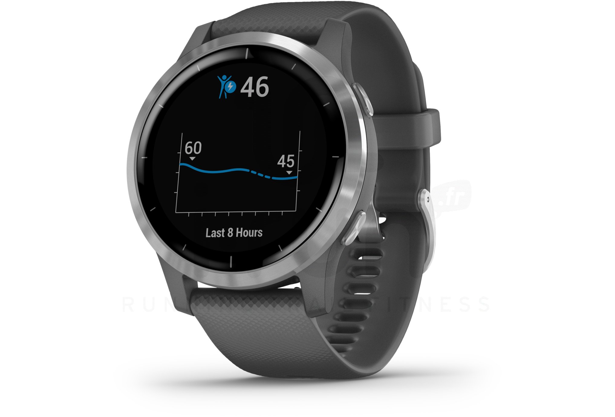 Garmin Vivoactive 4