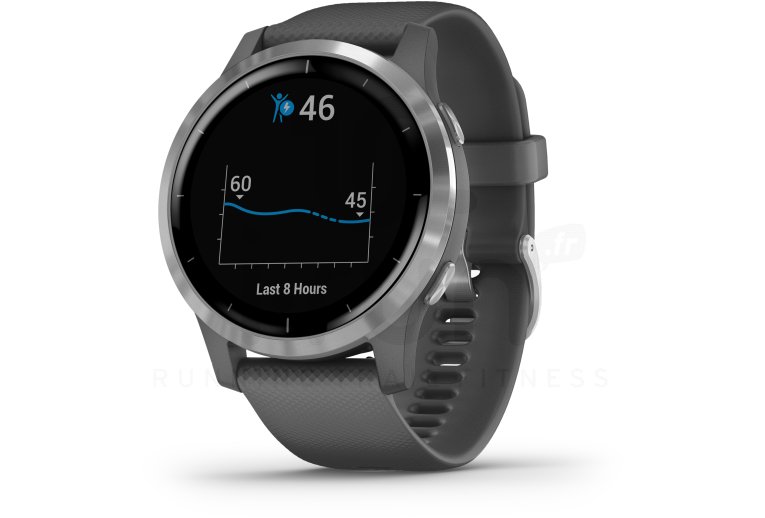 Garmin Vivoactive 4