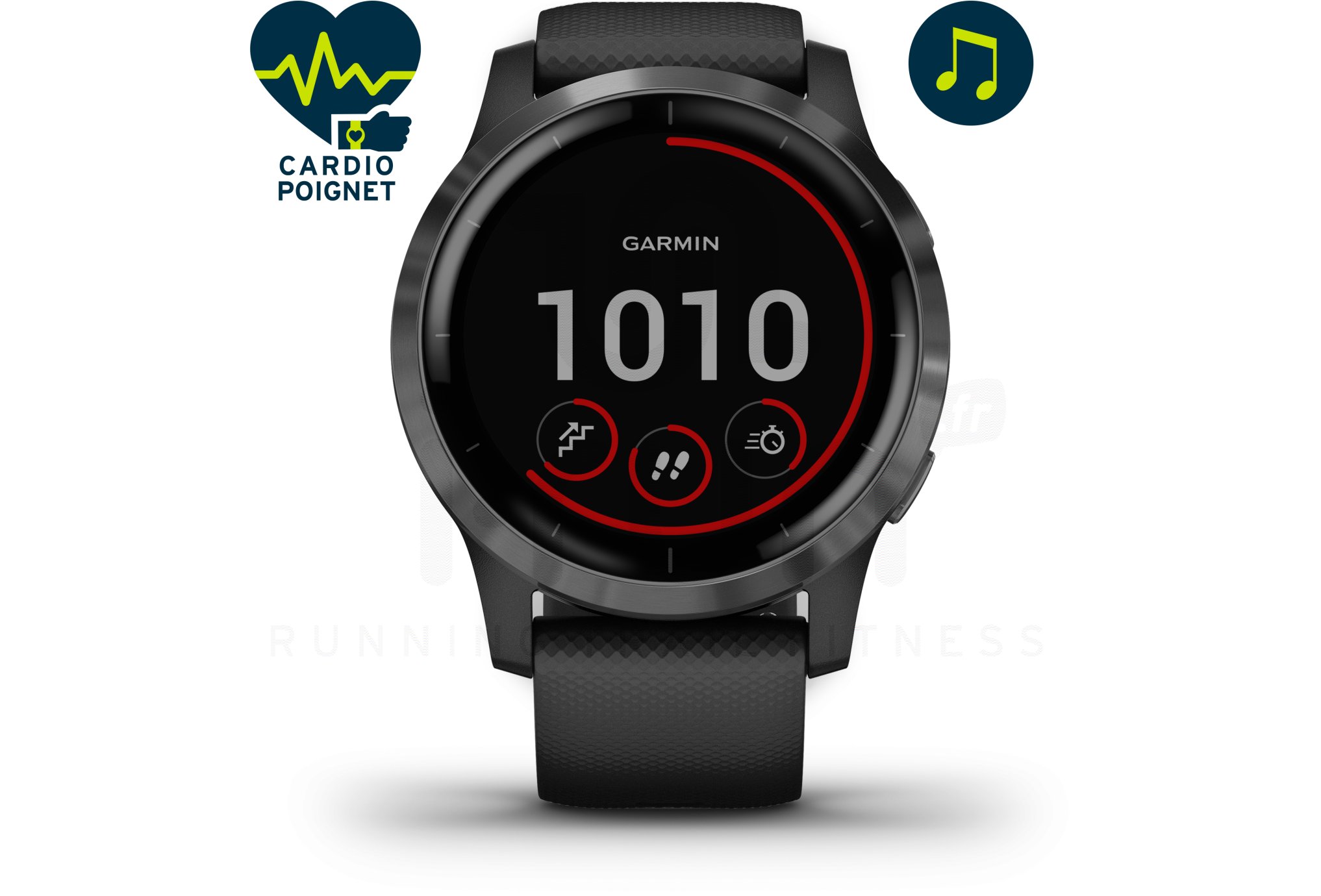 Garmin Vivoactive 4