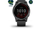 Garmin Vivoactive 4