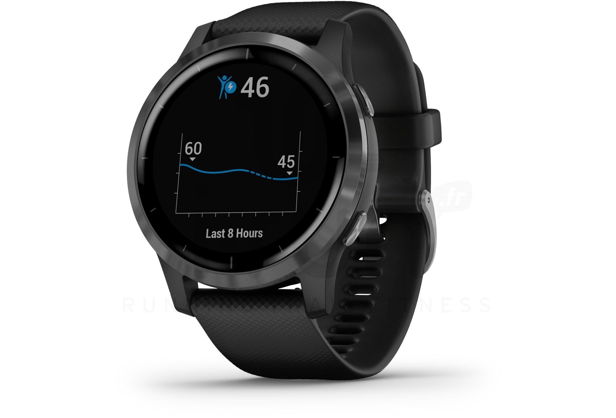 Garmin Vivoactive 4
