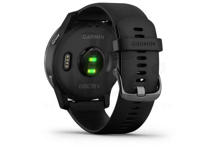Garmin Vivoactive 4