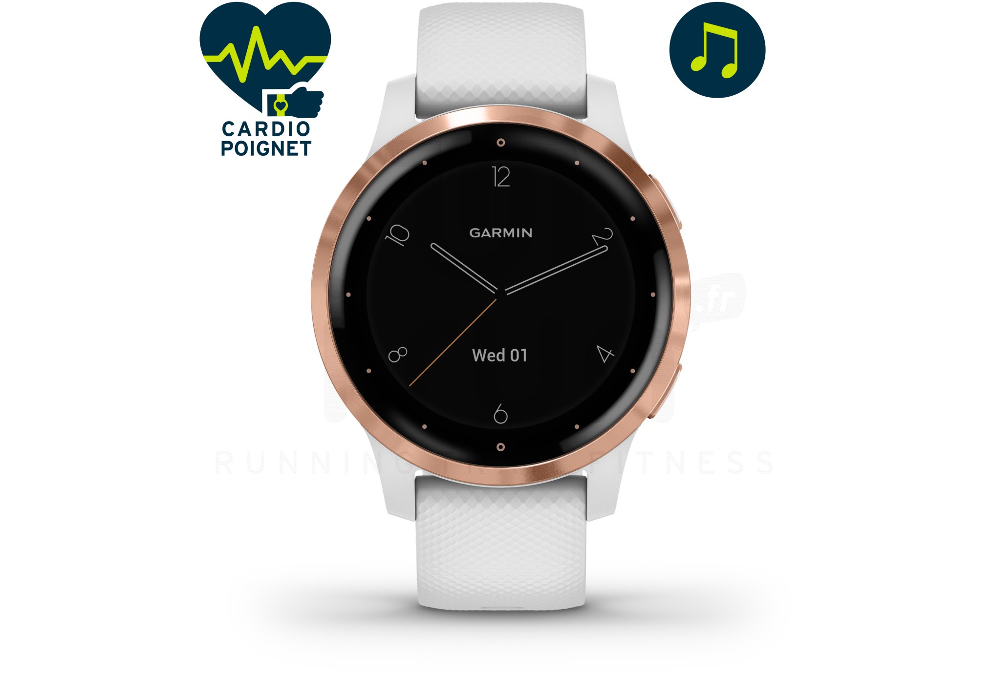 Garmin Vivoactive 4S