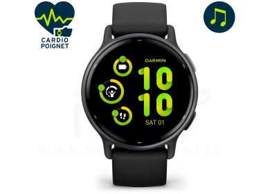 Vivoactive 5