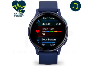 Vivoactive 5