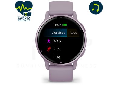 Vivoactive 5