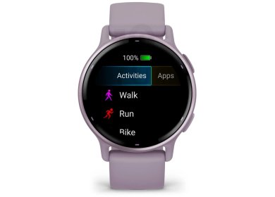 Vivoactive 5