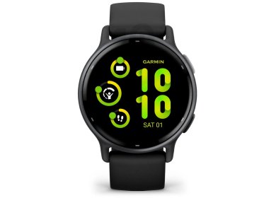 Vivoactive 5