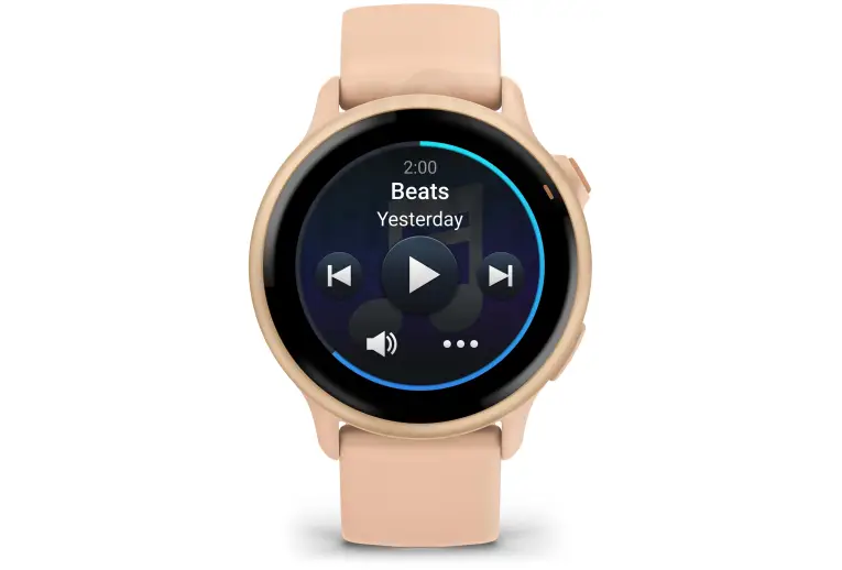 Vivoactive 6