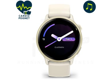 Vivoactive 6