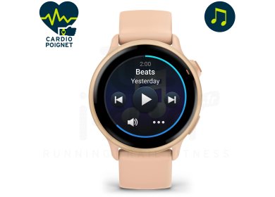 Vivoactive 6