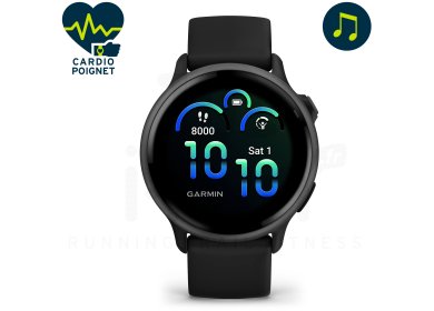 Vivoactive 6