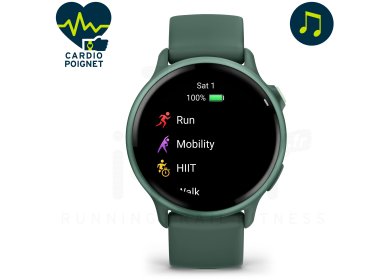 Vivoactive 6