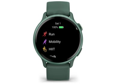 Vivoactive 6