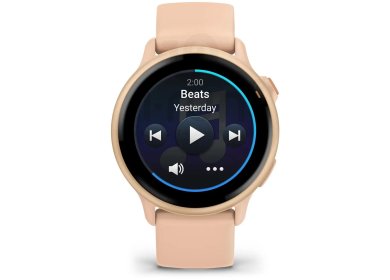 Vivoactive 6