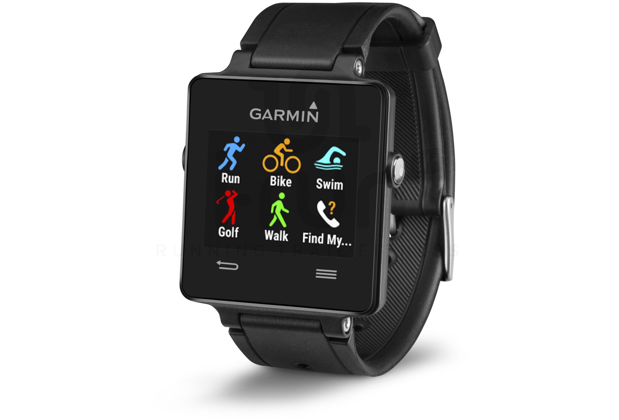 Garmin Vivoactive