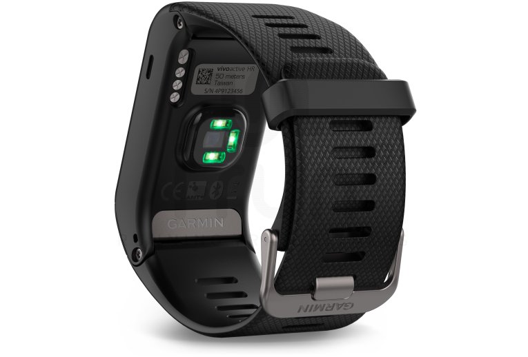 Garmin Reloj v�voactive HR - Est�ndar