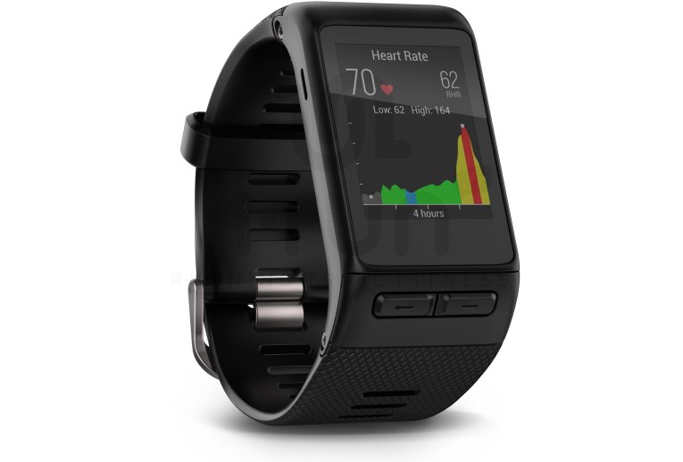 Garmin Reloj v�voactive HR - Est�ndar