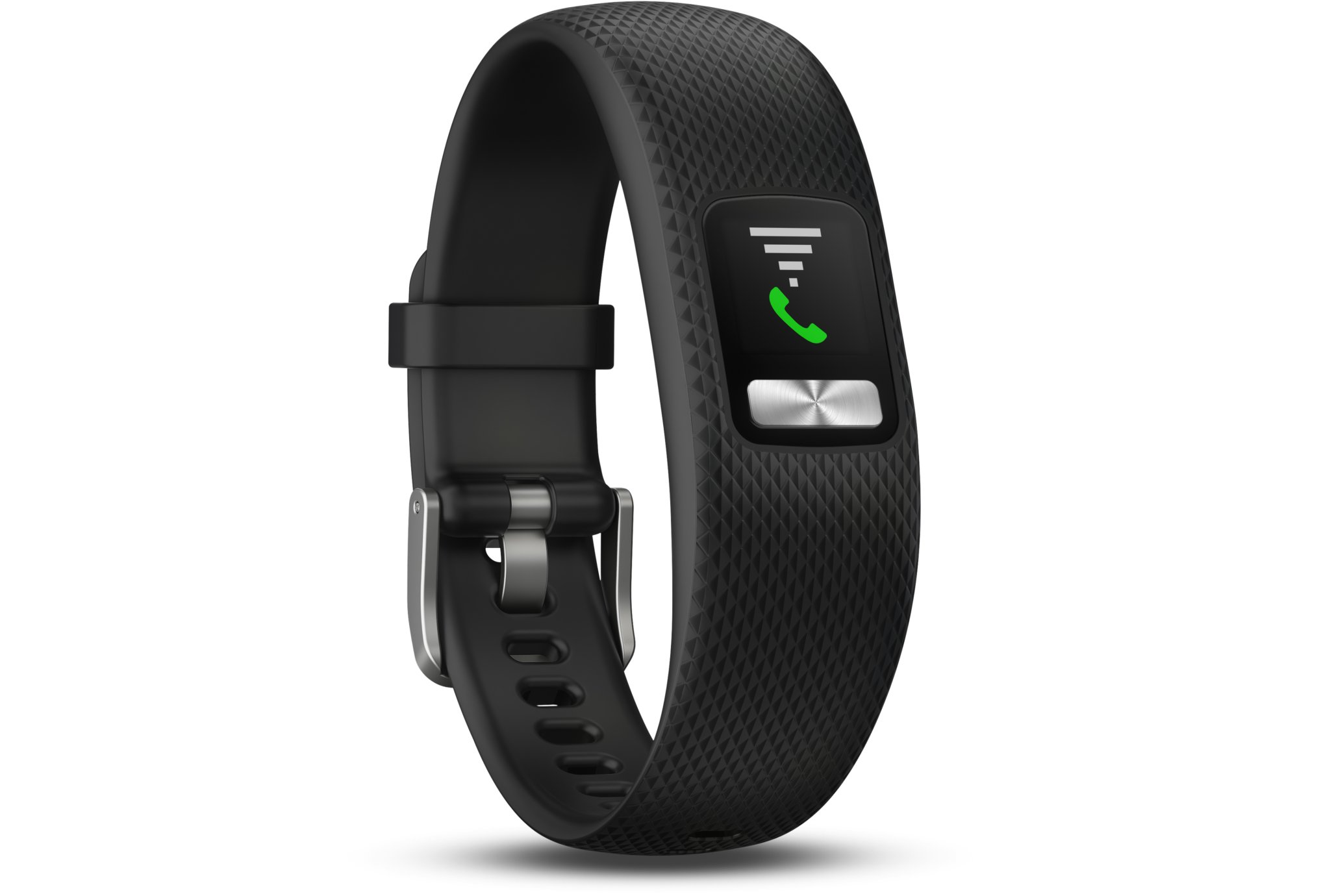 Garmin pulsera de actividad Vivofit 4 - S/M