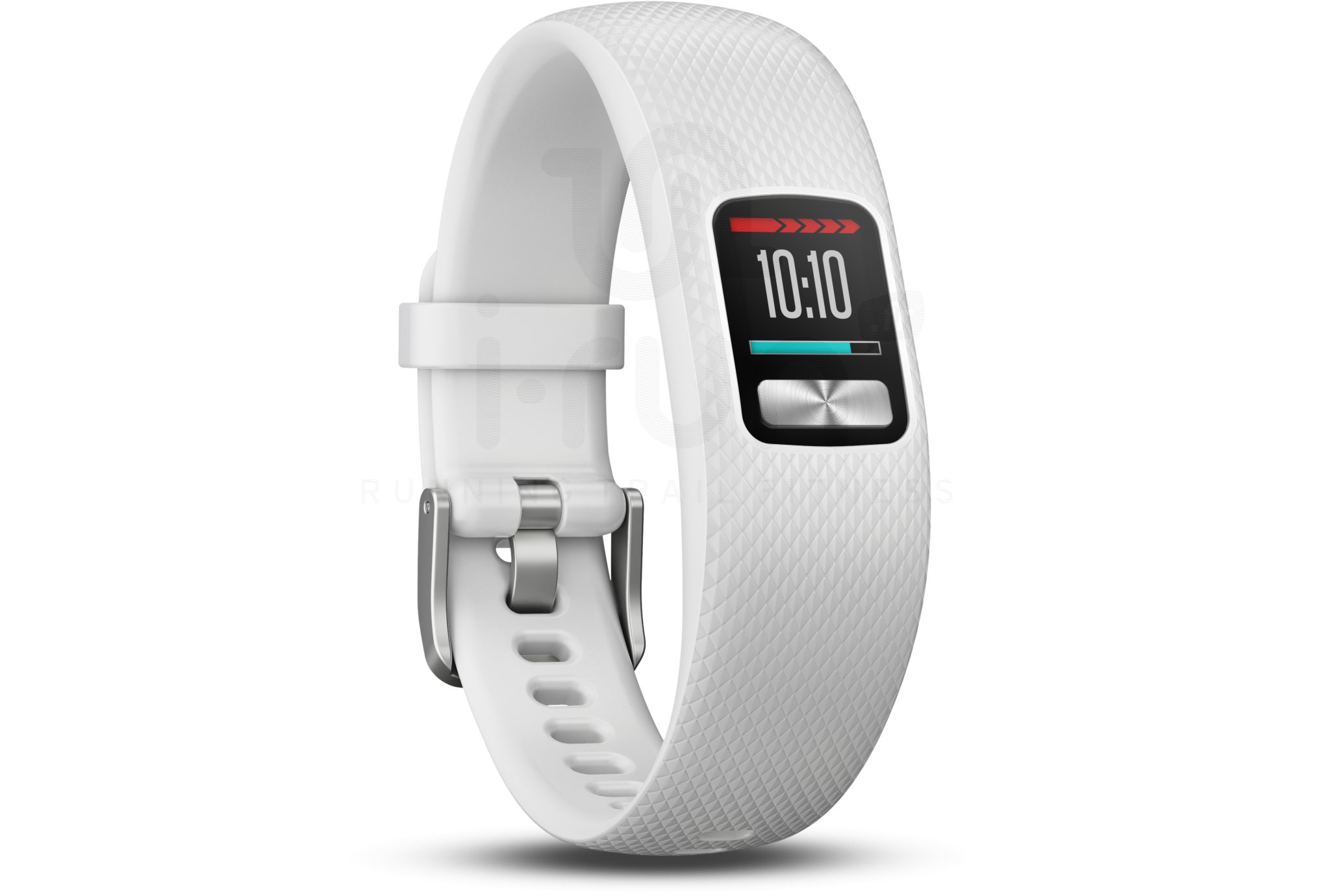 Garmin pulsera de actividad Vivofit 4 - S/M