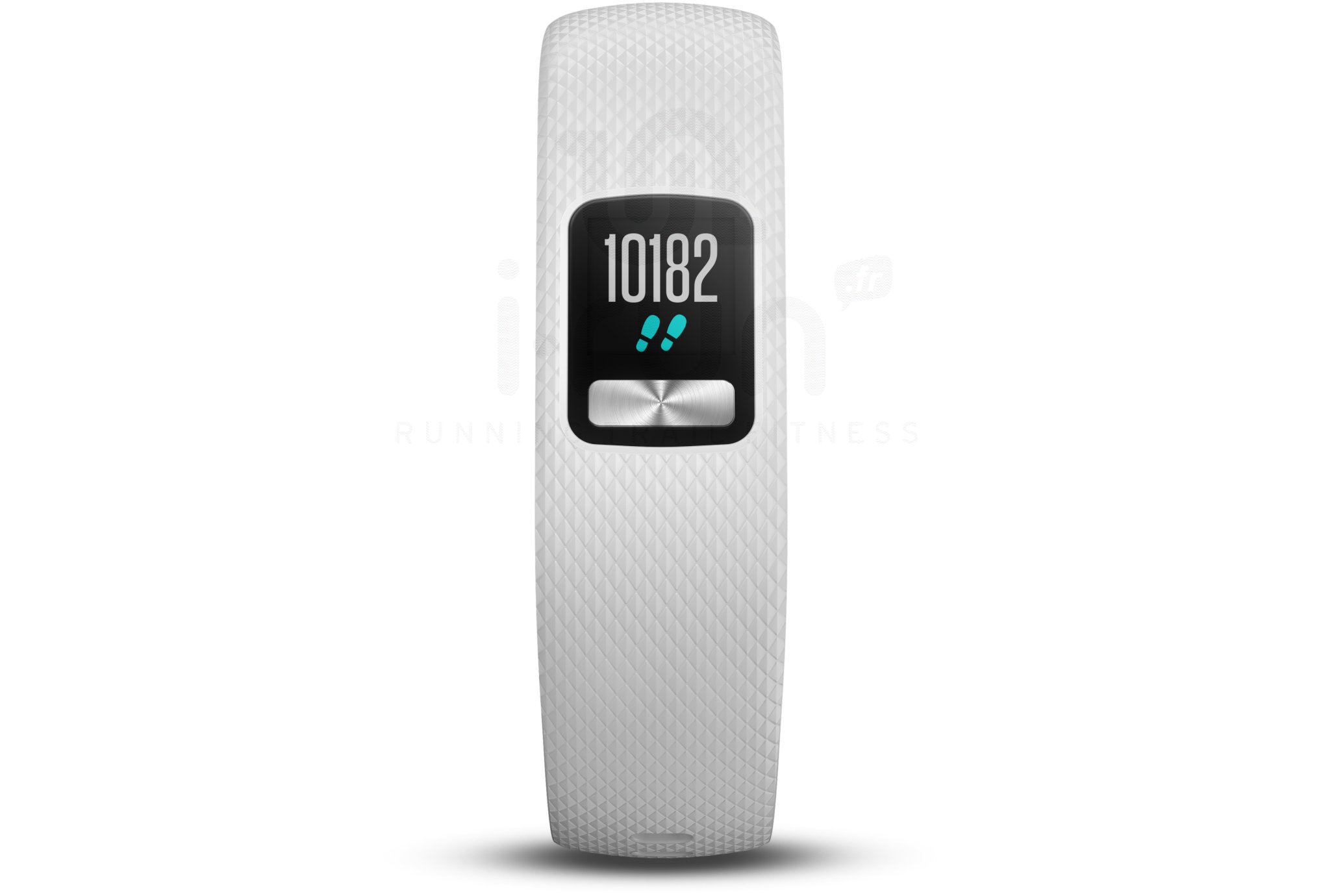 Garmin pulsera de actividad Vivofit 4 - S/M