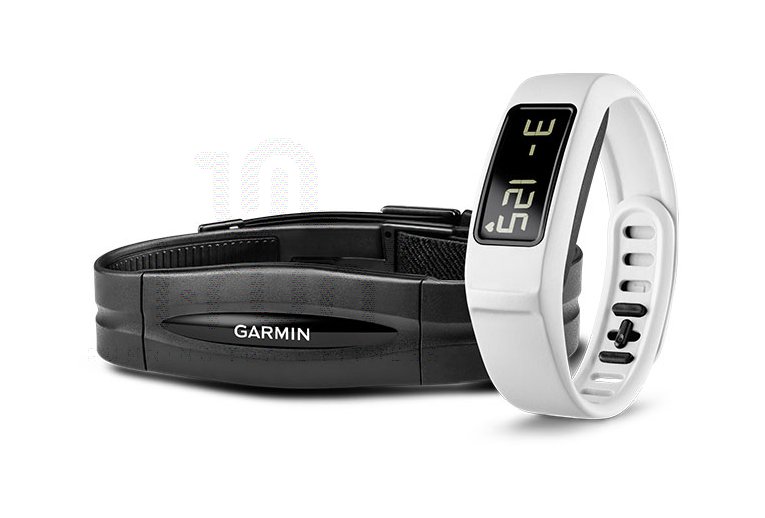 Garmin Vivofit HRM 2 