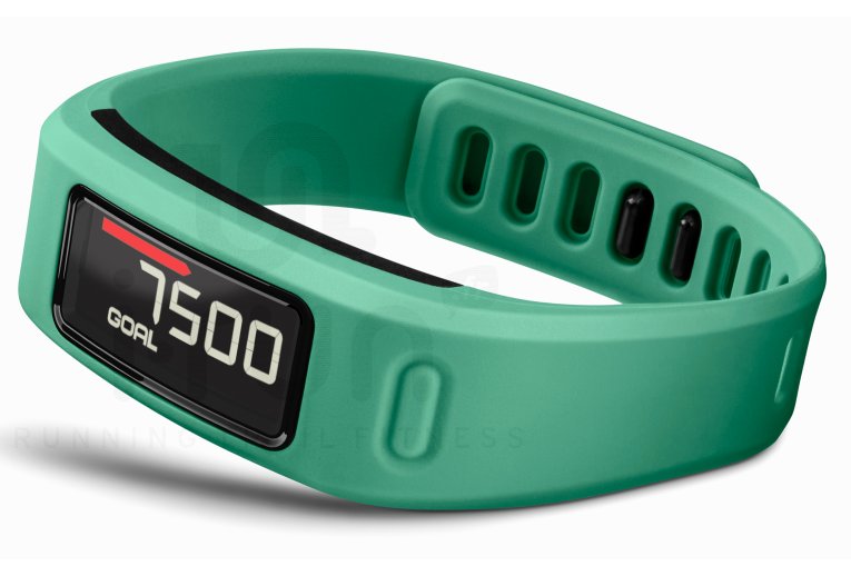 Garmin Vivofit HRM - bracelet d'activit� + Bracelet de rechange 