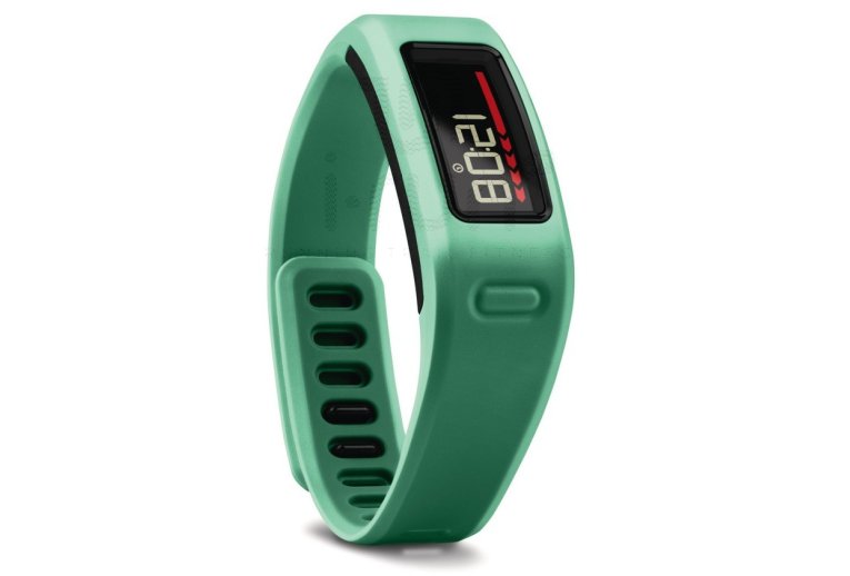 Garmin Vivofit HRM - bracelet d'activit� + Bracelet de rechange 