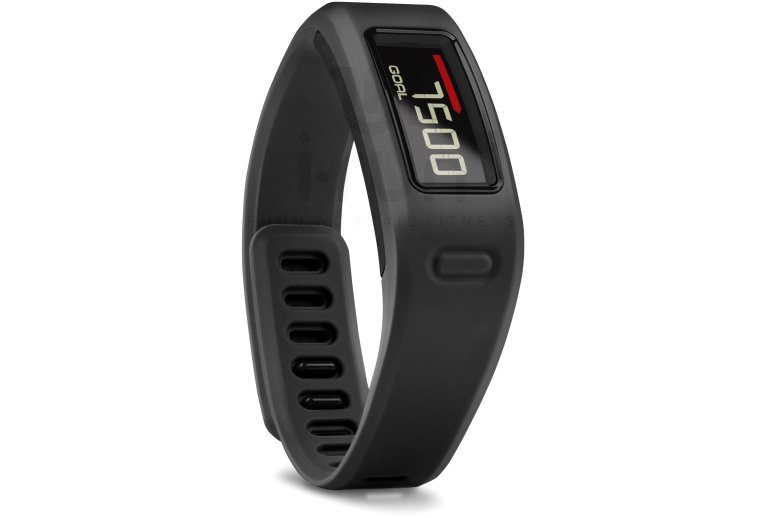Garmin Vivofit HRM - bracelet d'activit� 
